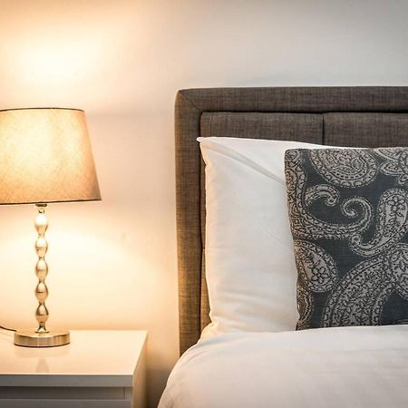 Host & Stay - Exchange Quarters リヴァプール エクステリア 写真