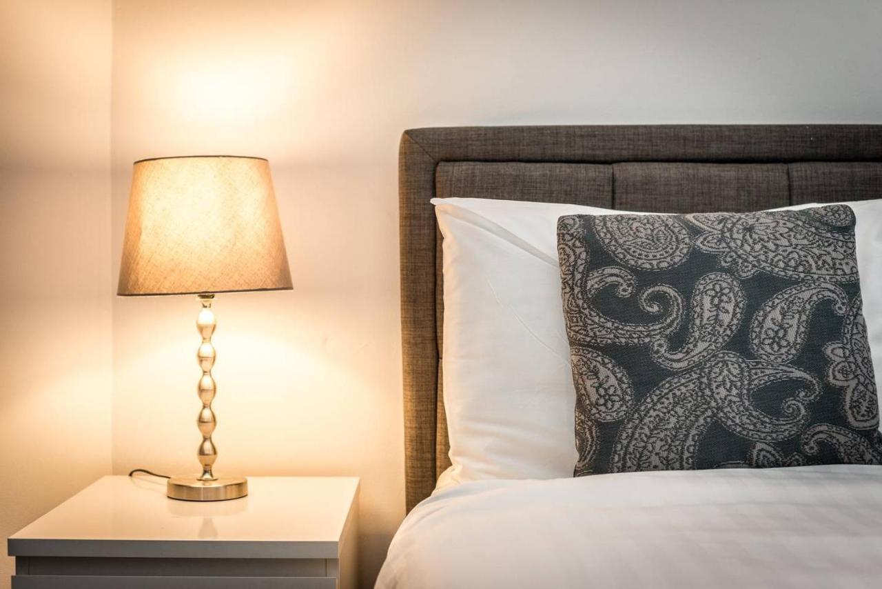 Host & Stay - Exchange Quarters リヴァプール エクステリア 写真
