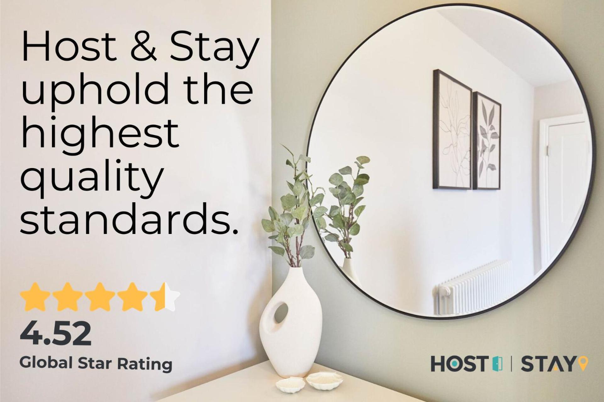 Host & Stay - Exchange Quarters リヴァプール エクステリア 写真